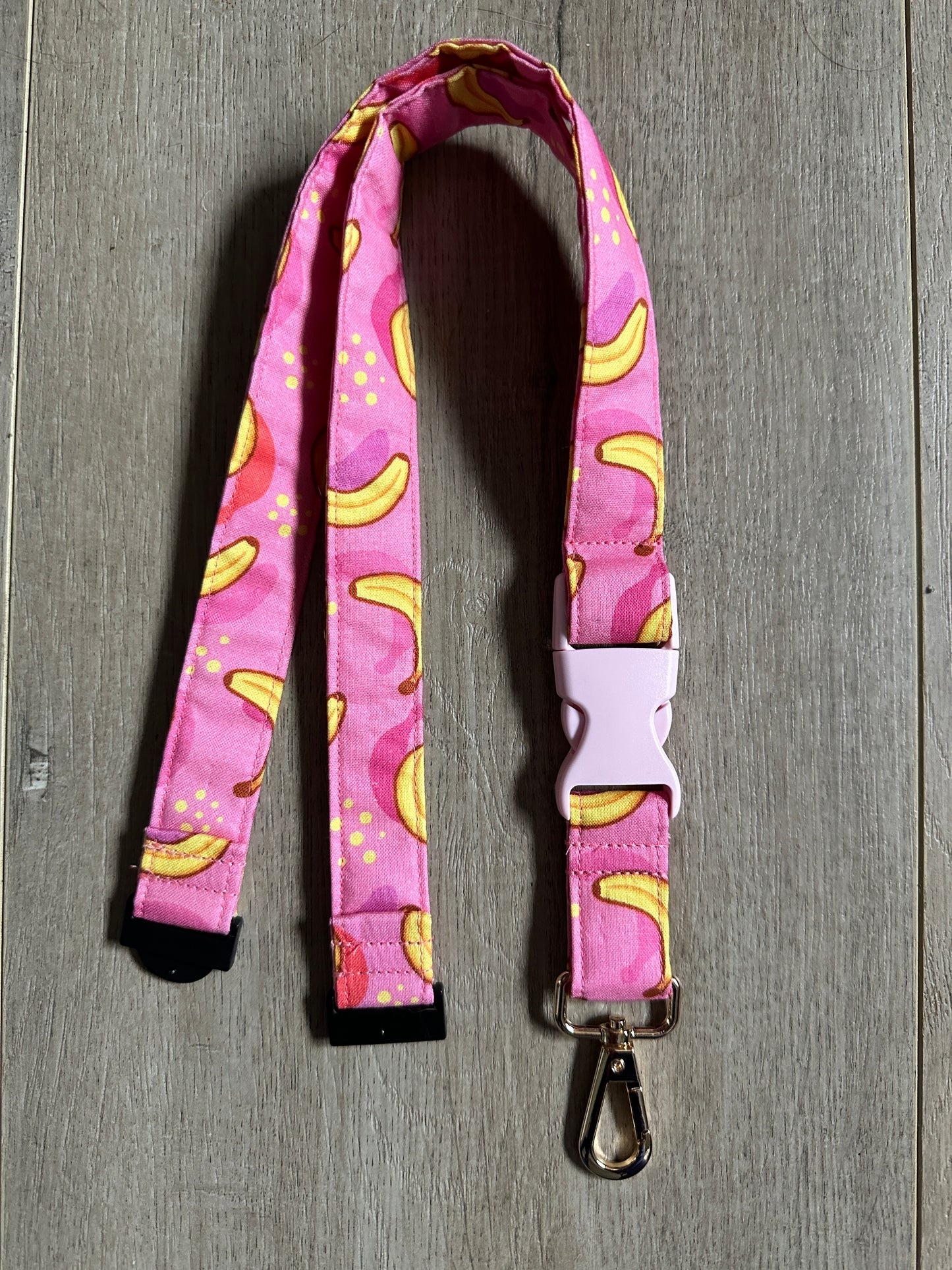 Gone Bananas by Laura Wayne