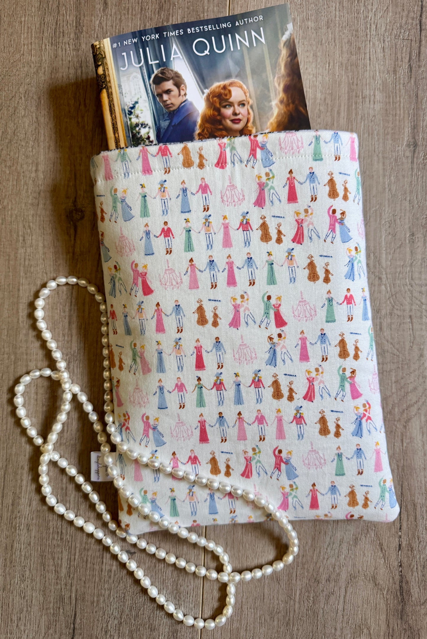 ** LIMITED EDITION ** Bridgerton Inspired