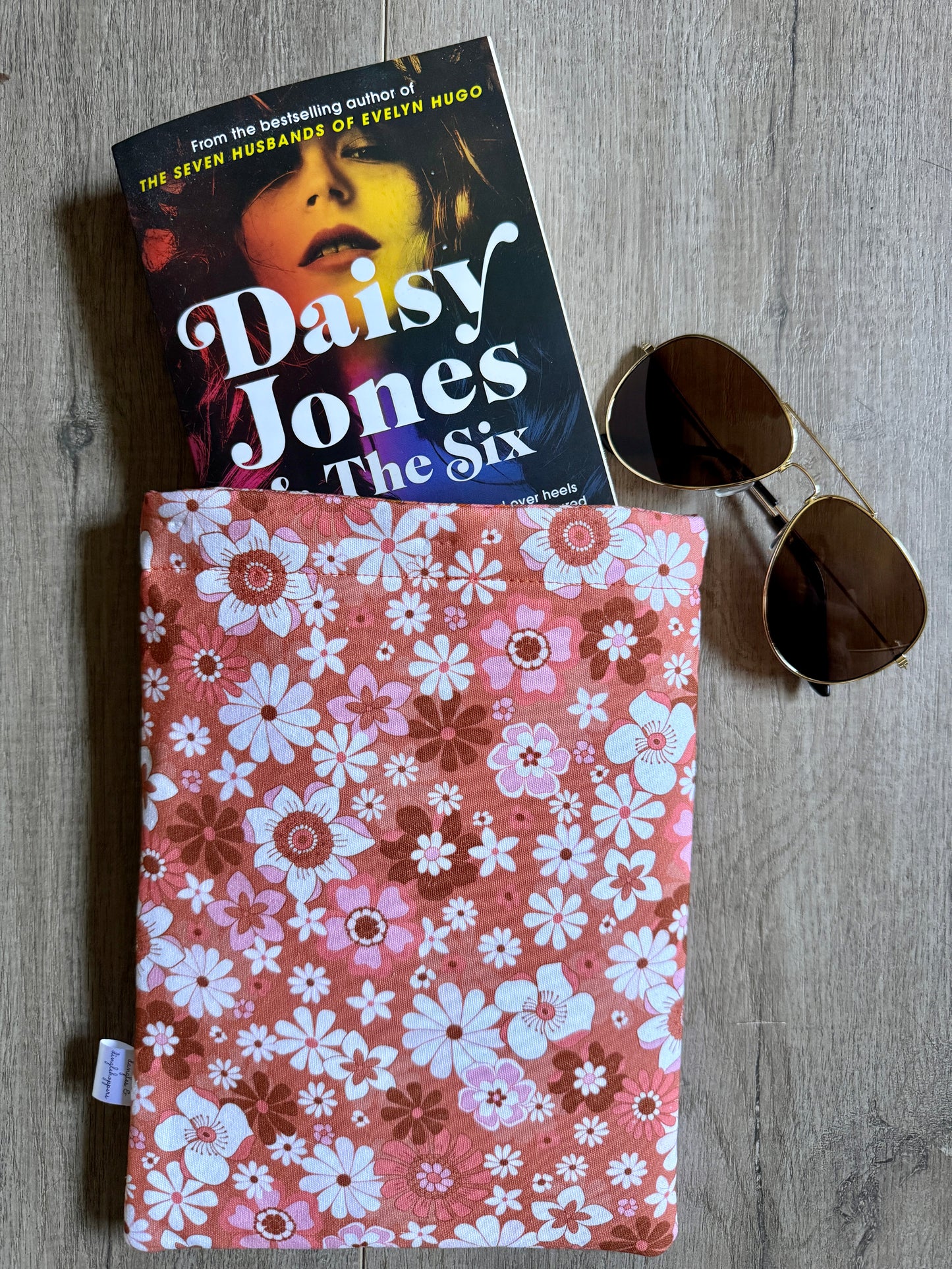 **LIMITED EDITION** Daisy Jones and the Six Inspired