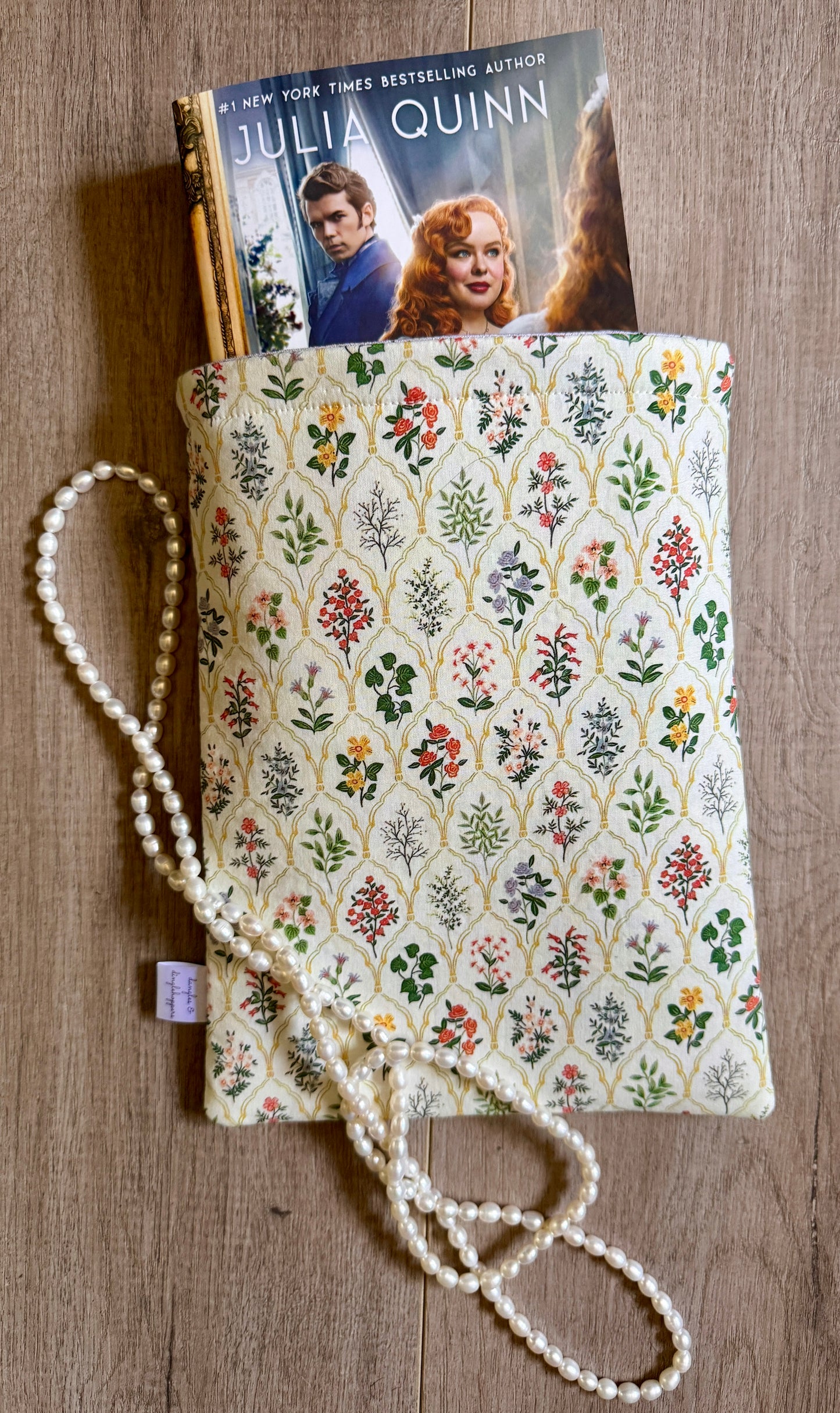 ** LIMITED EDITION ** Bridgerton Inspired