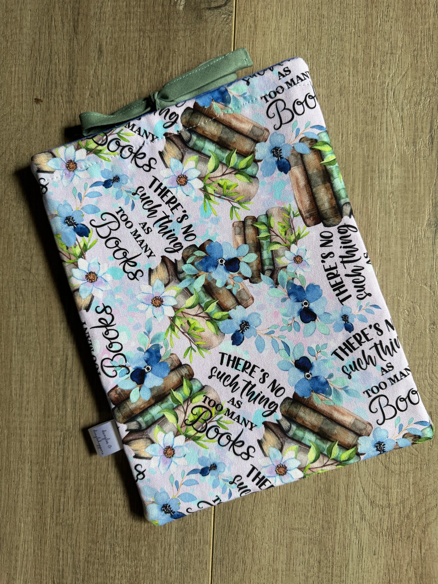 Bookish Prints