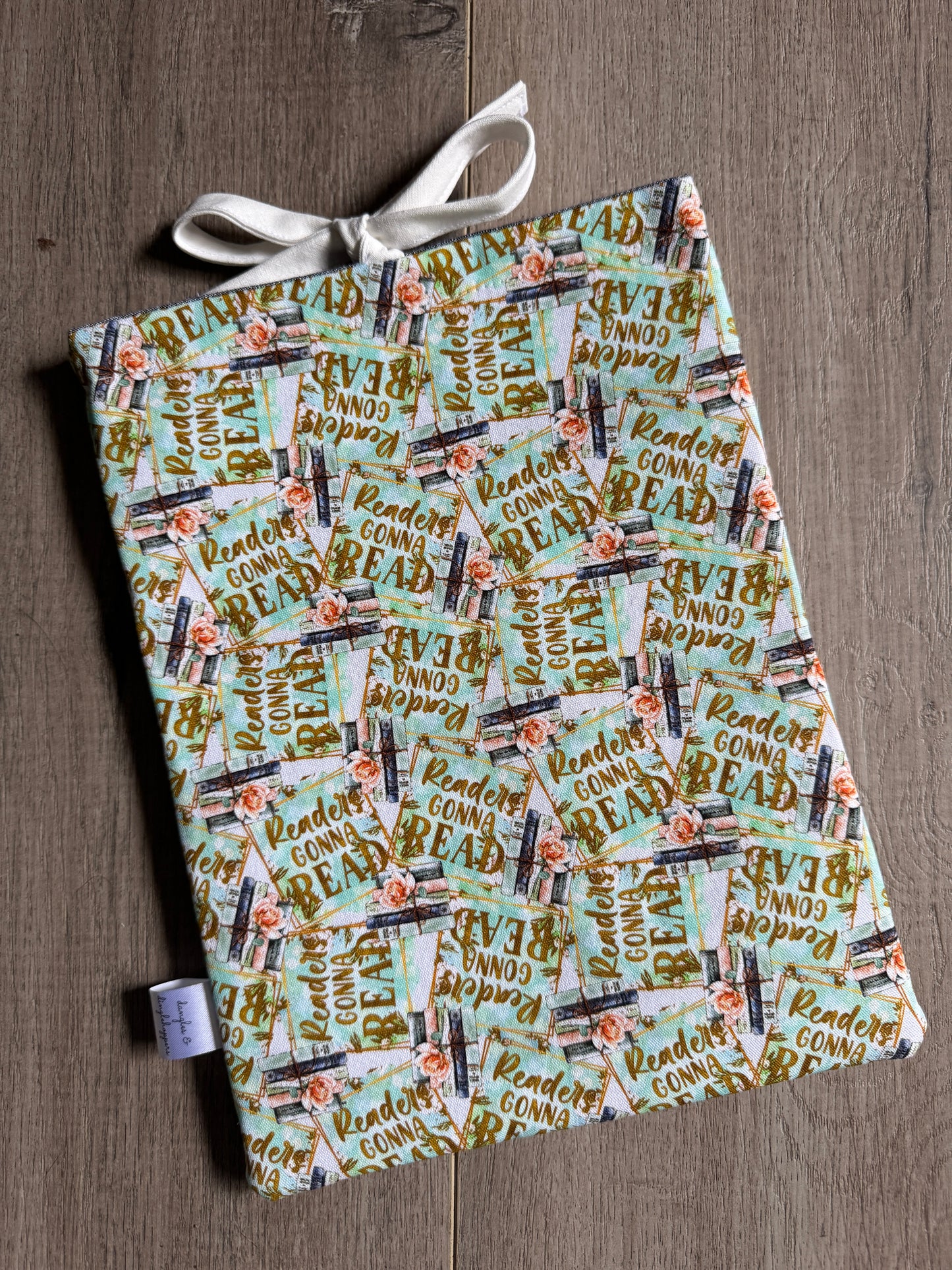 Bookish Prints