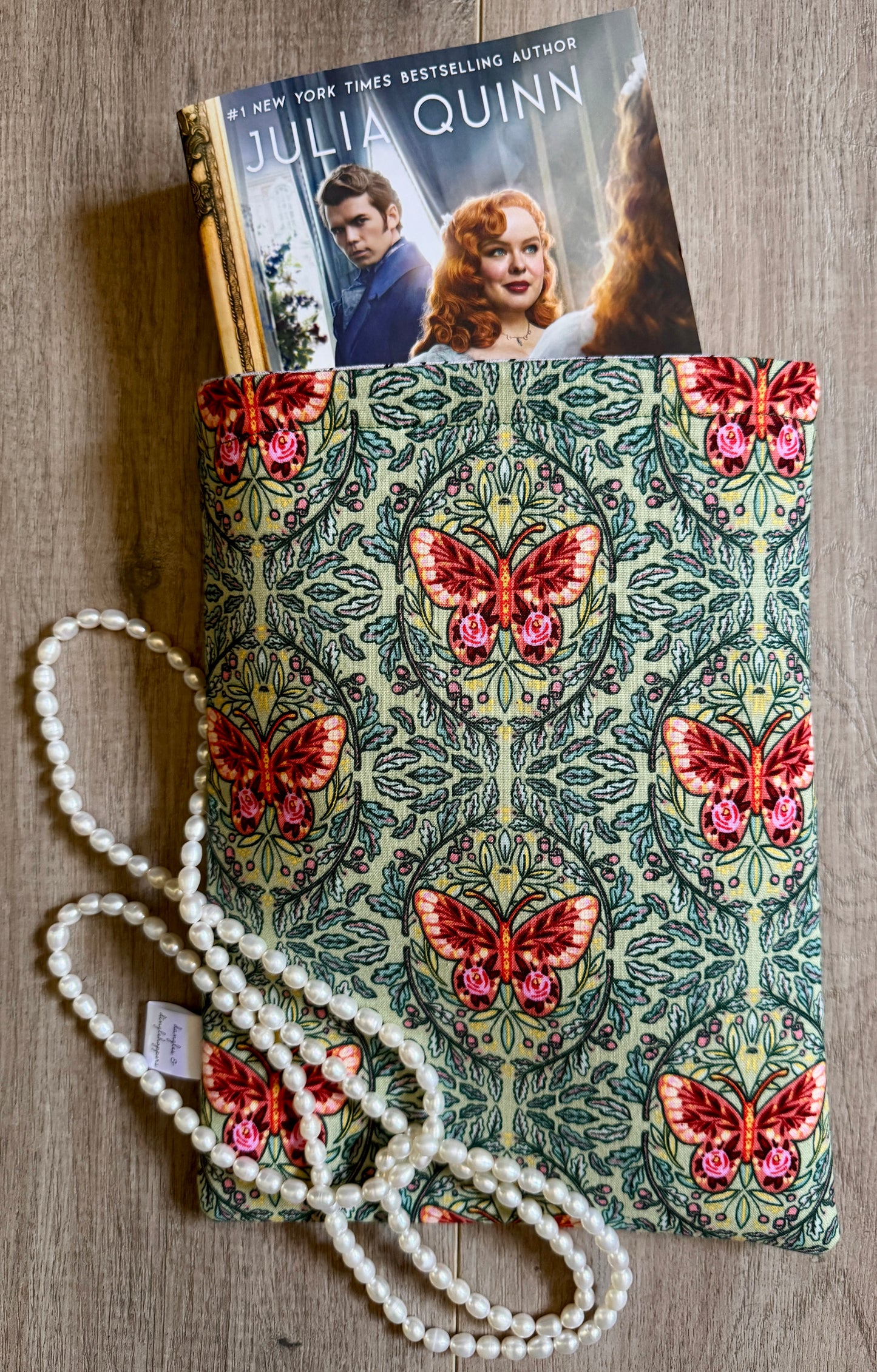 ** LIMITED EDITION ** Bridgerton Inspired