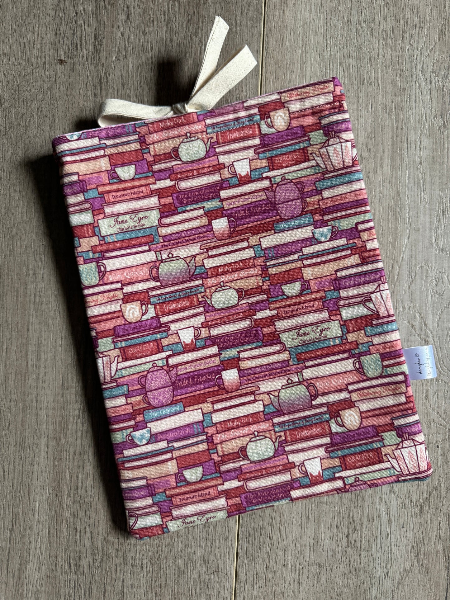 Bookish Prints