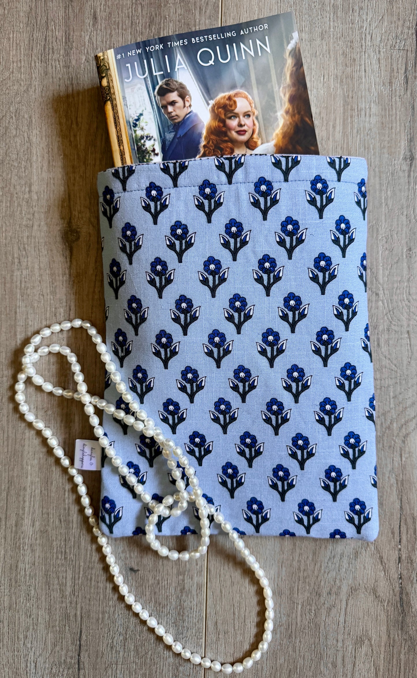 ** LIMITED EDITION ** Bridgerton Inspired