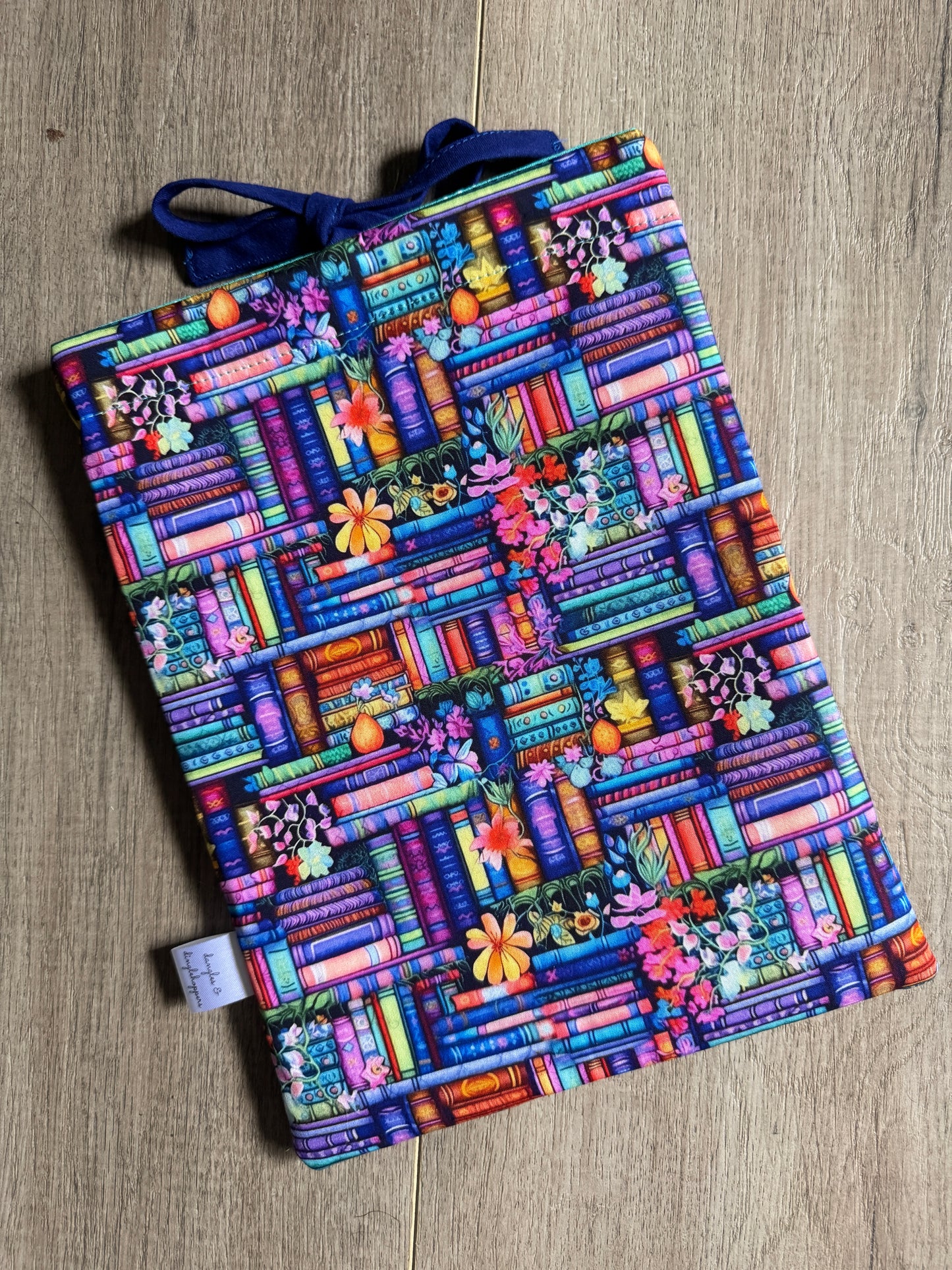 Bookish Prints