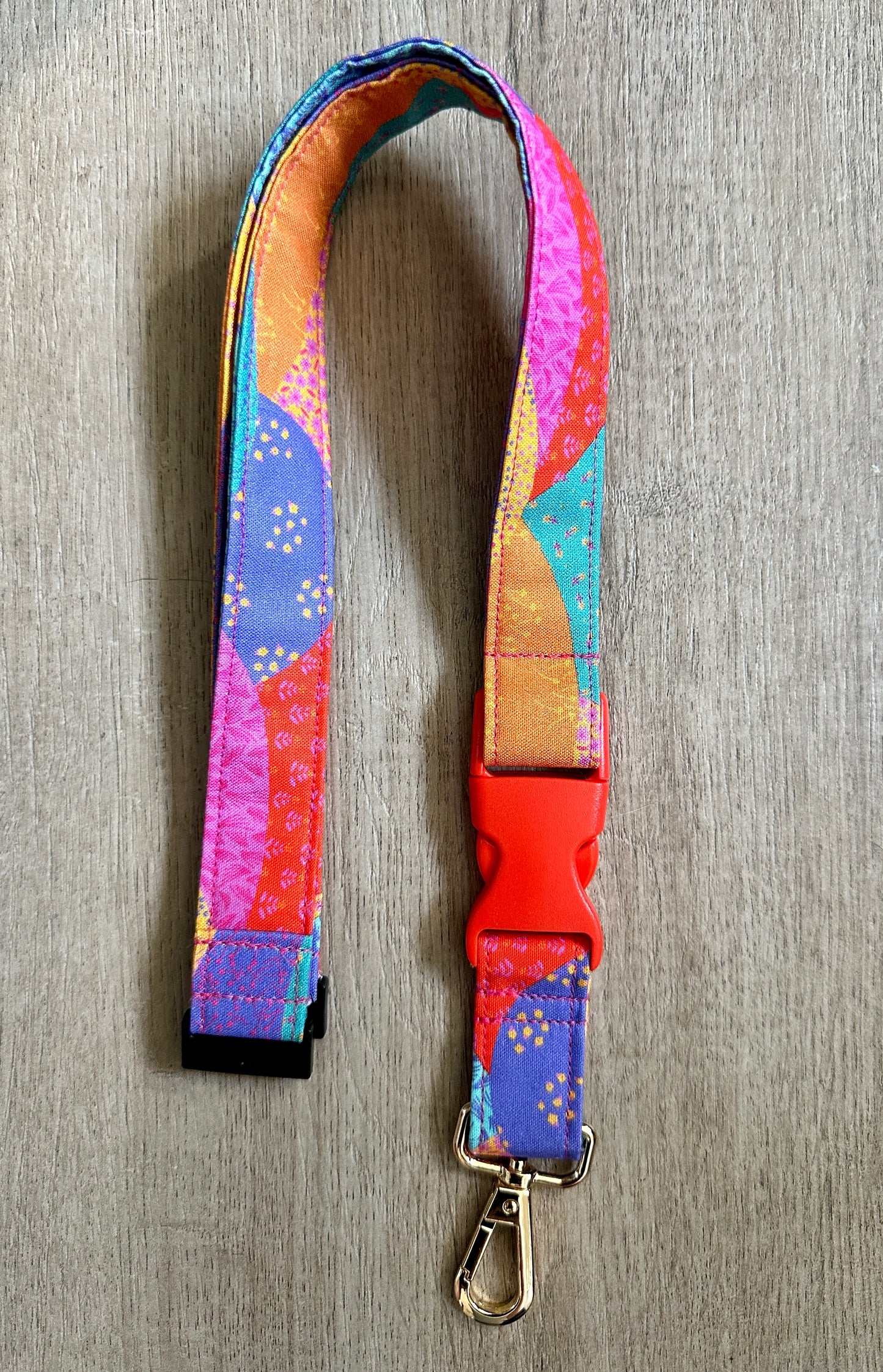 Patchwork Plains - Ellie Whittaker