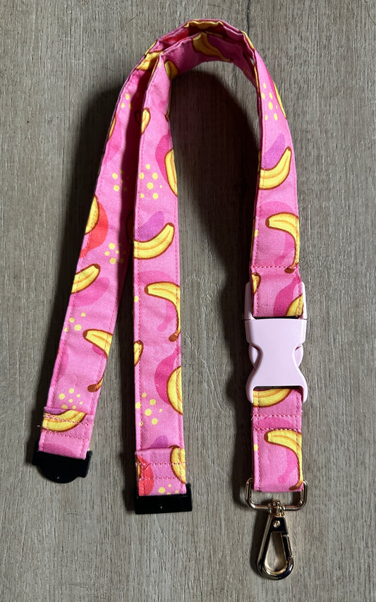 Go Bananas - Laura Wayne