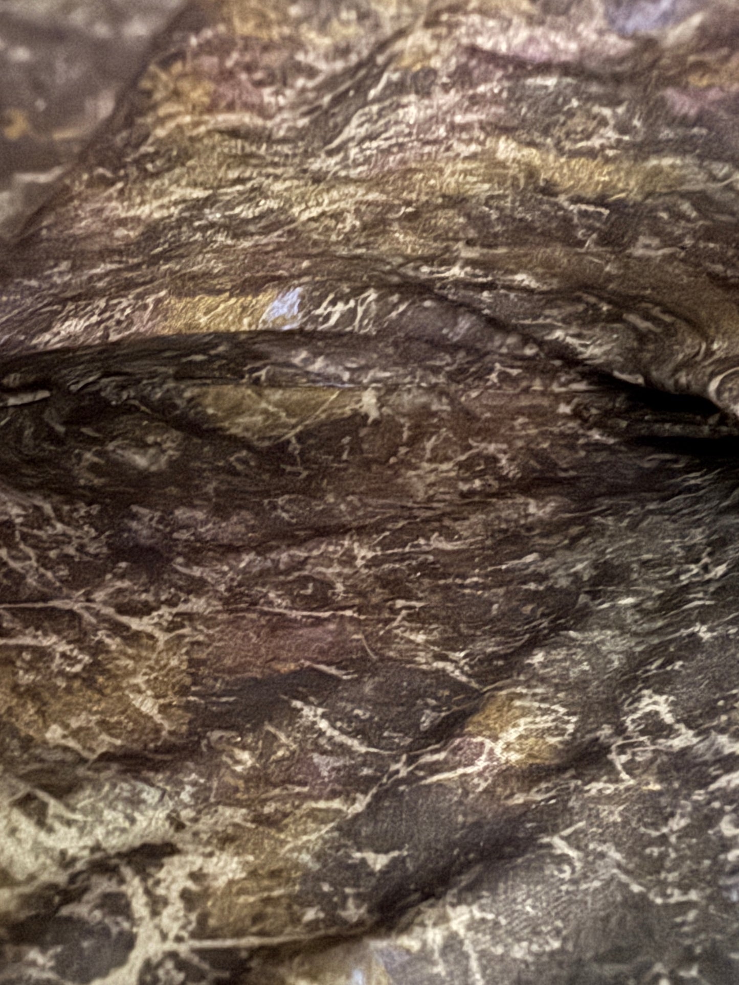 The Language of Flowers