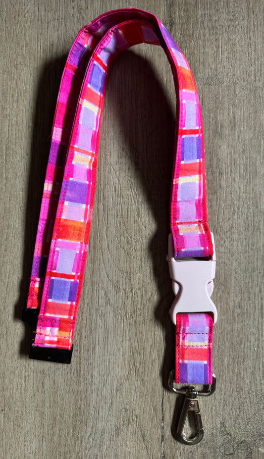 Gingham Style by Lordy Dordie