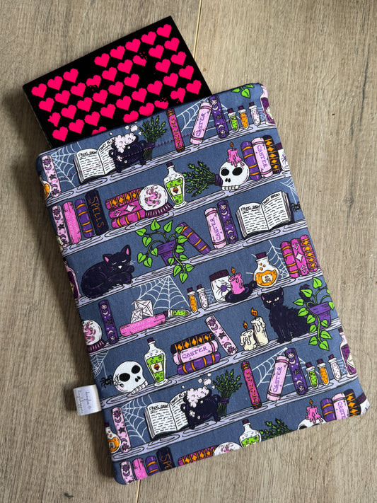 I Put a Spell on You and Now Your Mine!!!