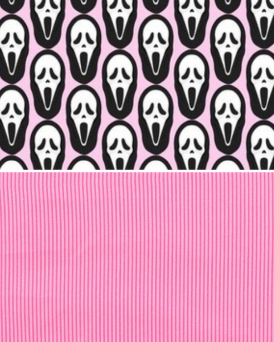 **Pre - Order** What’s Your Favourite Scary Movie?