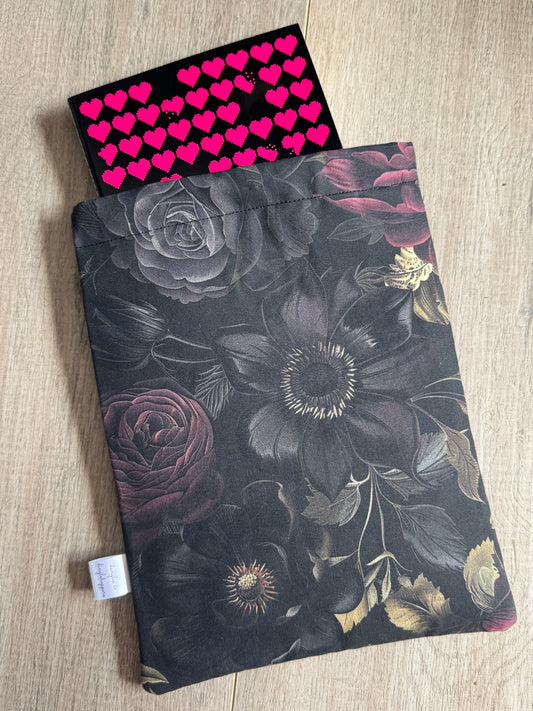 The Language of Flowers