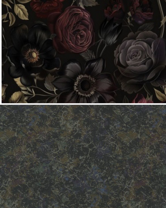 **Pre - Order** The Language of Flowers