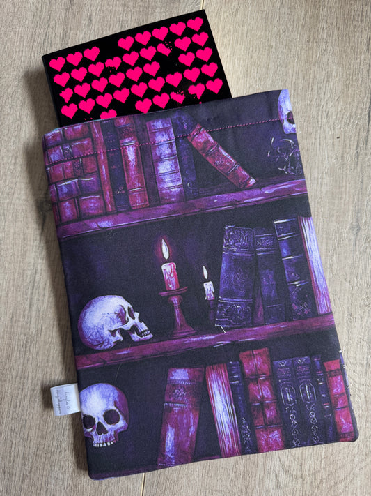 Dearest Darkest Reader