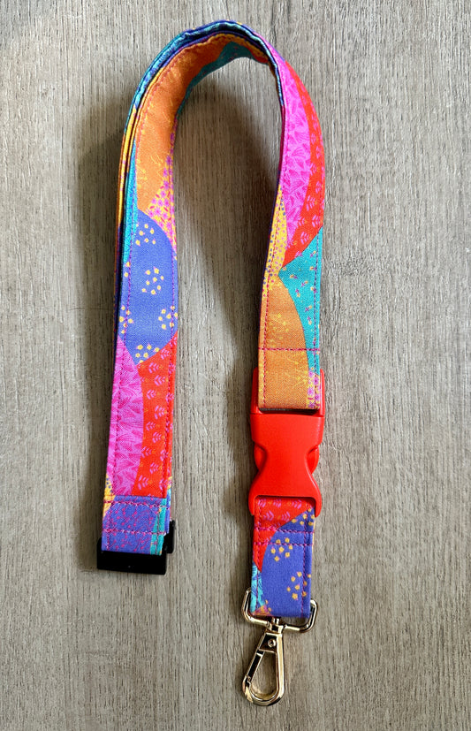 Patchwork Plains - Ellie Whittaker
