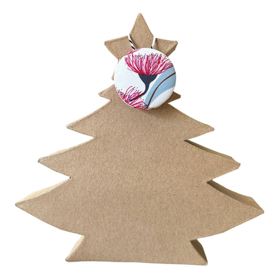 Gum Blossom Ornament - Jocelyn Proust